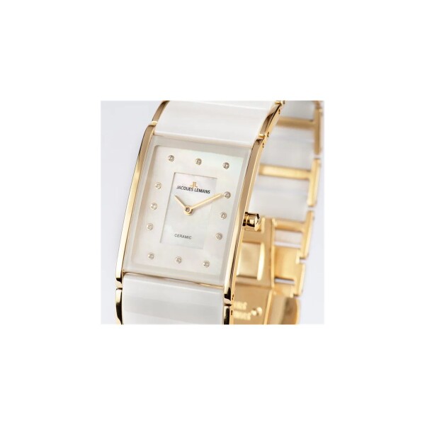 Reloj Jacques Lemans 1-1940K Reloj Jacques Lemans 1-1940K