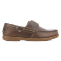 Zapatos de Hombre Freeway Casual Marrón Capuchino
