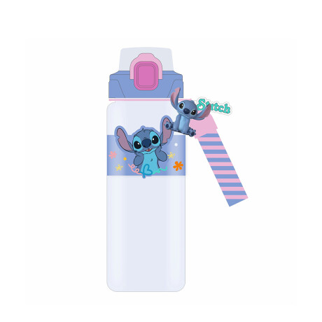Botella Disney 800ml Stitch