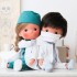 Muñeco Bebito Llorens Miss Mini Doctor Heroes Juguete Niño Muñeco Bebito Llorens Miss Mini Doctor Heroes Juguete Niño