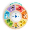 Disco musical magic touch baby Einstein HAPE Disco musical magic touch baby Einstein HAPE