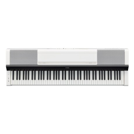 Piano Digital Yamaha P-s500 Blanco Piano Digital Yamaha P-s500 Blanco