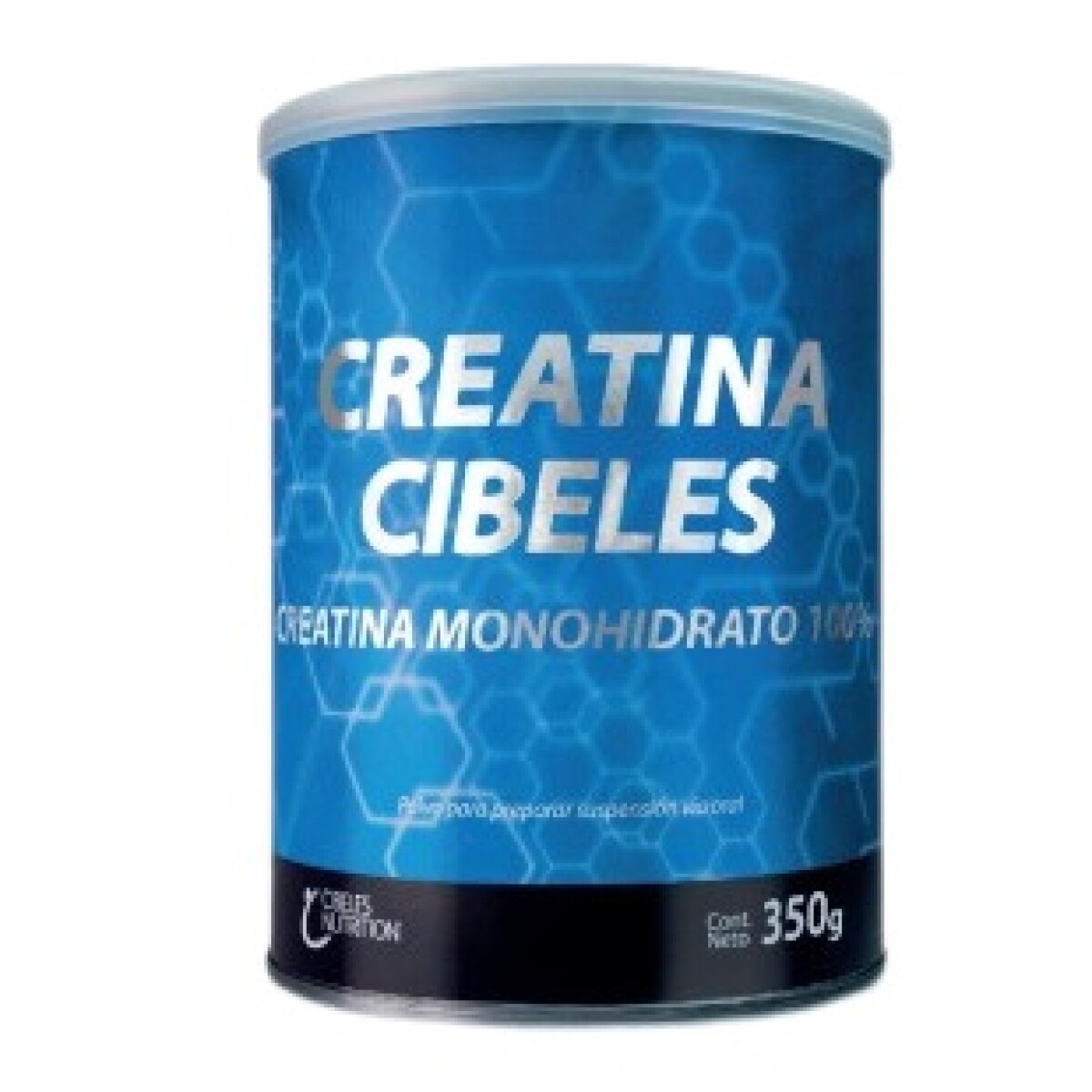 Creatina Cibeles 350 Grs. 