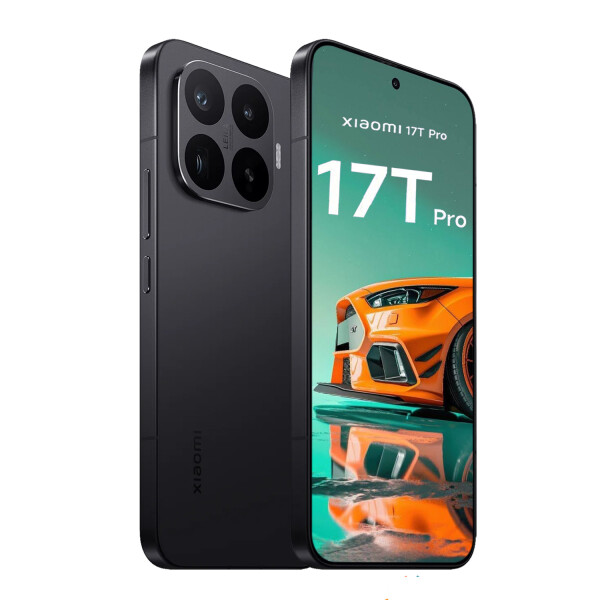 Xiaomi 17t Pro 12/512gb 5g + Regalo NEGRO