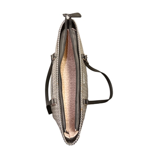 CARTERA GUESS GLANVILLE SV781422 Griscombinado