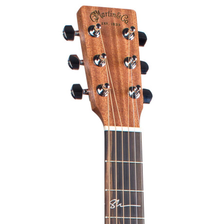 Guitarra Electro Acustica Martin Shawn Mendes Con Funda Guitarra Electro Acustica Martin Shawn Mendes Con Funda