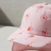 Gorro Carters con filtro UV flamencos rosa Gorro Carters con filtro UV flamencos rosa