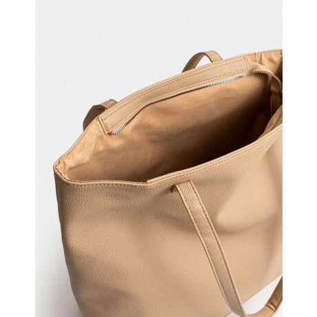 Mochilas Special Price Marron Beige