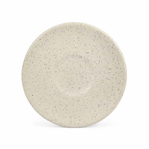 Plato Vainilla 14 cm OXFORD Plato Vainilla 14 cm OXFORD