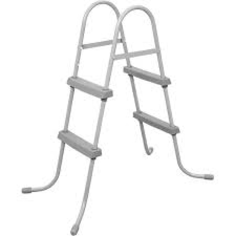 Escalera Para Piscina 84CM Flowclear Bestway 58430 Escalera Para Piscina 84CM Flowclear Bestway 58430
