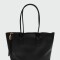 MARC JACOBS - THE PUFFY J MARC WORK TOTE 001