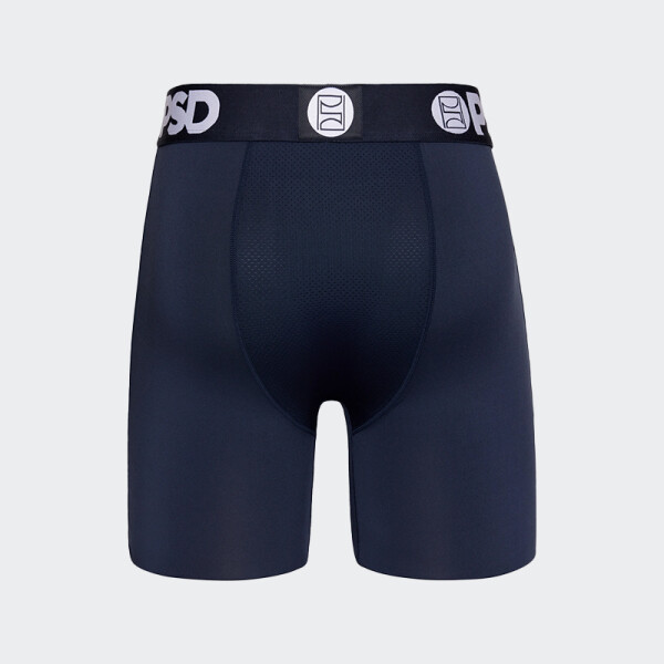 Calzoncillos PSD Navy SLD Azul