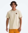 Remera De Manga Corta Keep Climbin Desert Stone