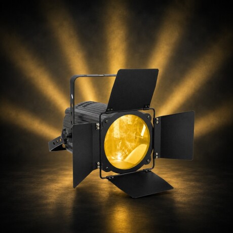 Tacho Luces Pls Lpa320 Led 200w Tacho Luces Pls Lpa320 Led 200w