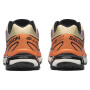 Zapatillas Salomon Xt-6 Unisex Black/Almond Cream/Dragon Fire
