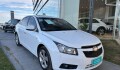 Chevrolet Cruze 1,8 MT LTZ - 2012 Chevrolet Cruze 1,8 MT LTZ - 2012
