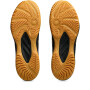 Zapatillas Voley Upcourt 6 Hombre Black/pure Gold