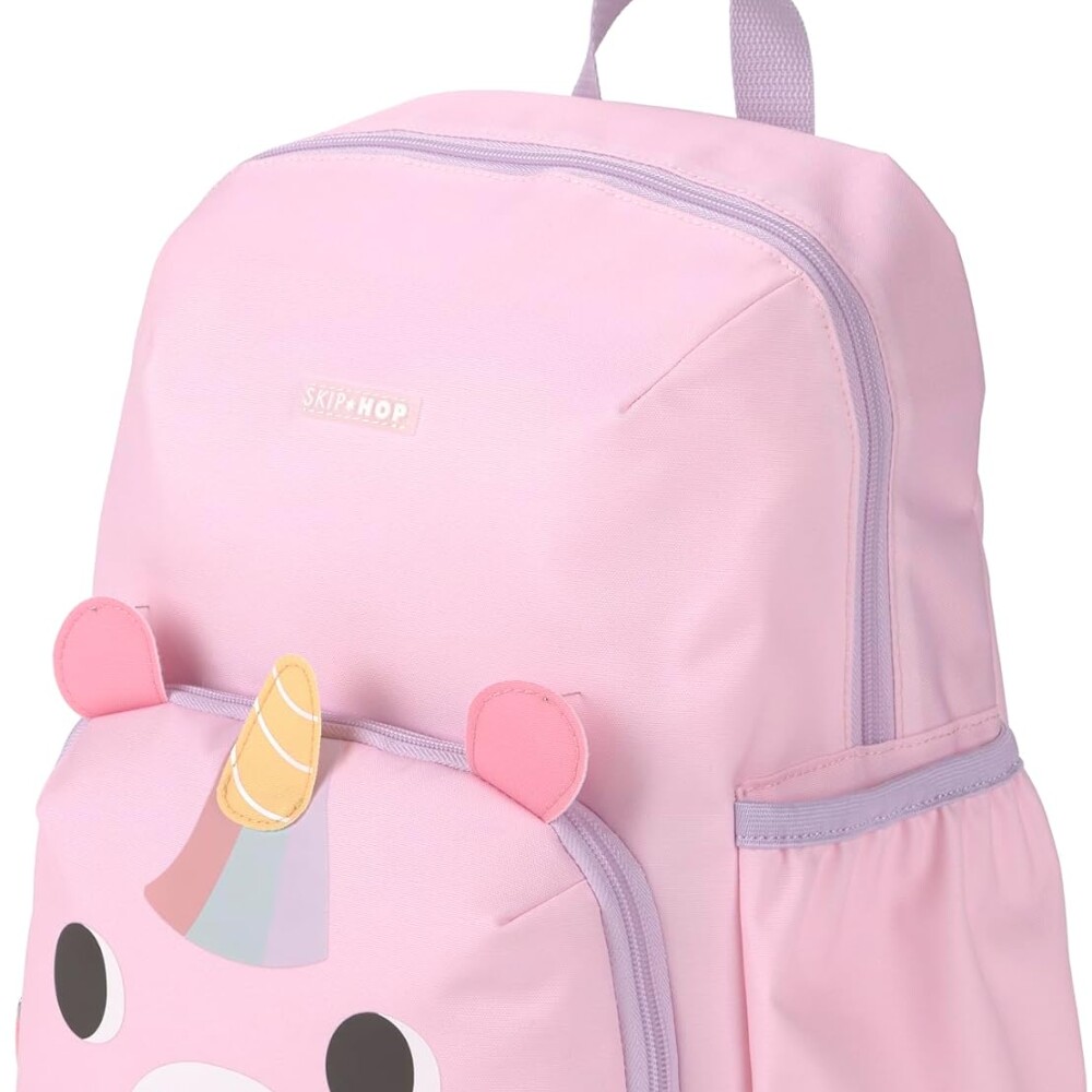Mochila infanti SQUAD skip hop unicornio