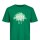 Camiseta Salty Estampada Verdant Green
