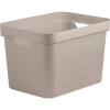 Organizador Cube Nº4 Beige