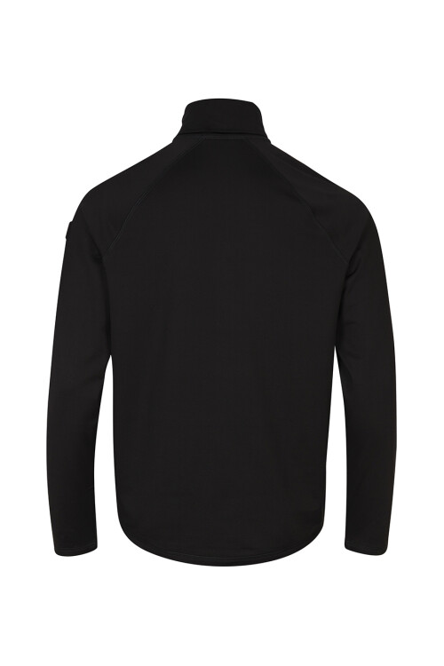 Campera O'Neill Clime HZ Fleece Negro Campera O'Neill Clime HZ Fleece Negro