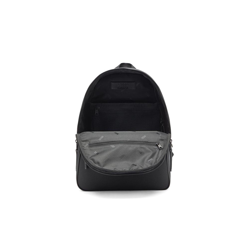 Mochila Para Unisex Holi-D Backpack M Negro