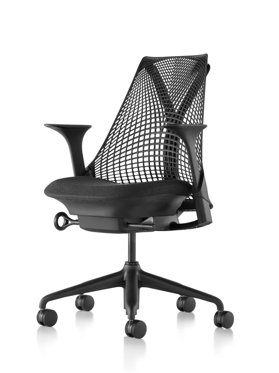 Silla Sayl 