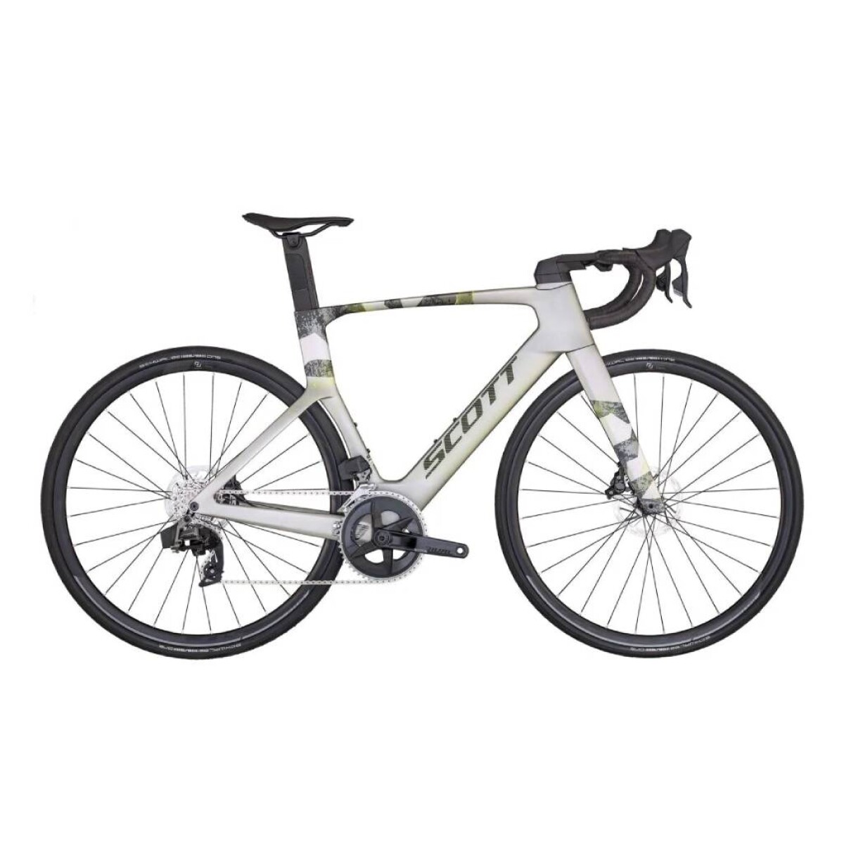 Foil Rc 30 - L 