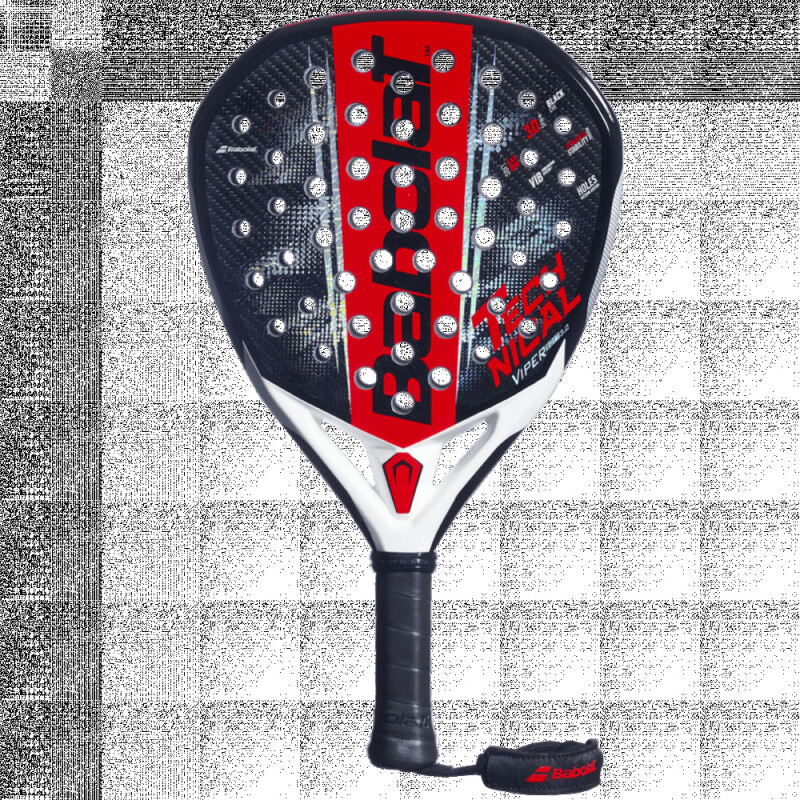 Paleta Para Padel Babolat 150179 100 U Paleta Para Padel Babolat 150179 100 U
