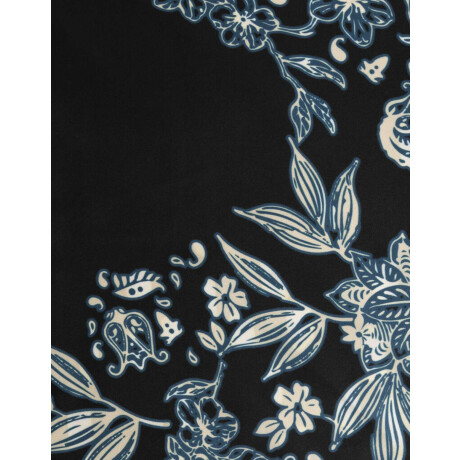 Pañuelos Raso Exclusive Edition Combinacion Bicolor