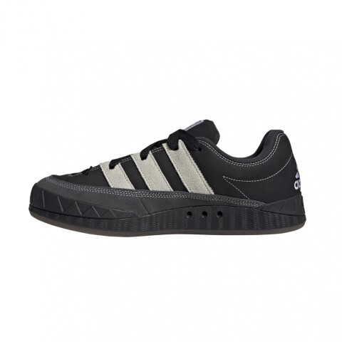 adidas ADIMATIC Core Black / Cloud White / Carbon