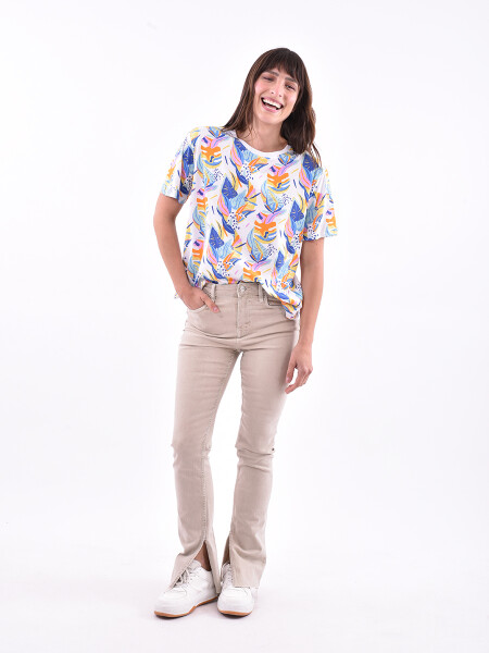 REMERA VERONA ESTAMPADO 1