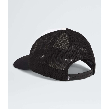 Keep It Patched Trucker Tnfblack/horizonrd/tnfwht