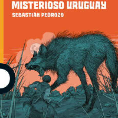 MISTERIOSO URUGUAY 001