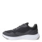 Championes de Hombre Topper Wind 5 Gris - Rosado