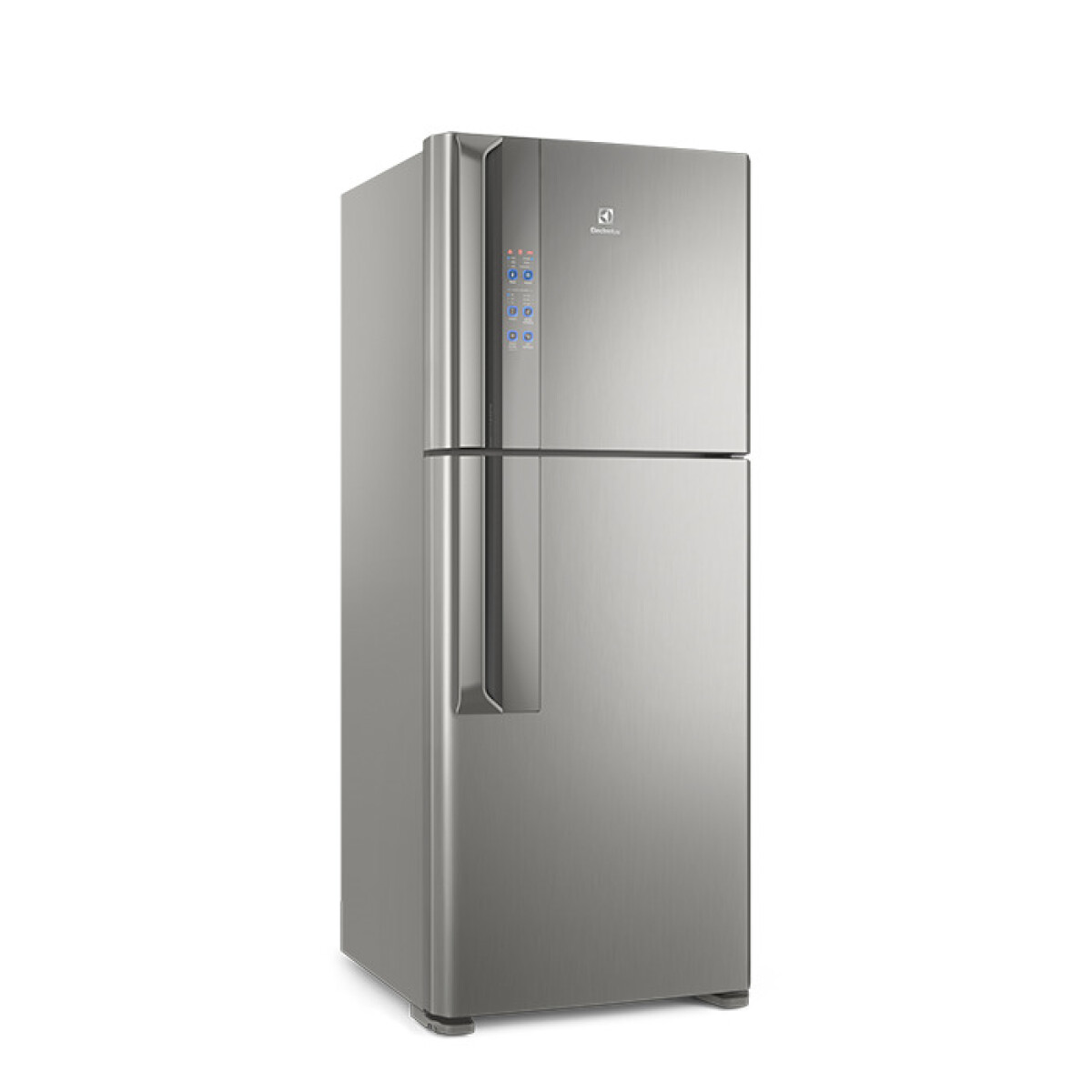 heladera refrigerador electrolux /dos puertas/frio seco/431 lts 