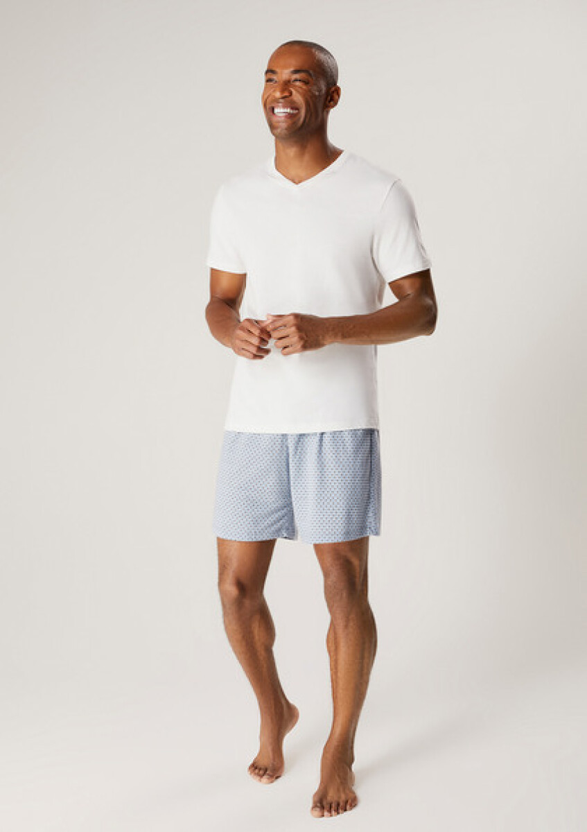 PIJAMA MM MASC - SURTIDO 