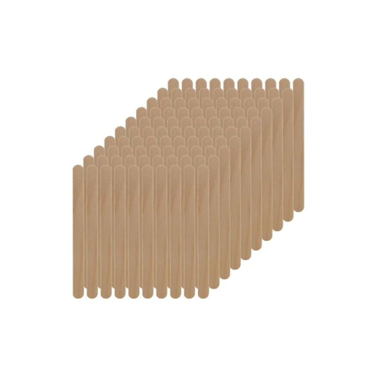 SILIKOMART SET 100 PALITOS 113X10 H 2 MM 