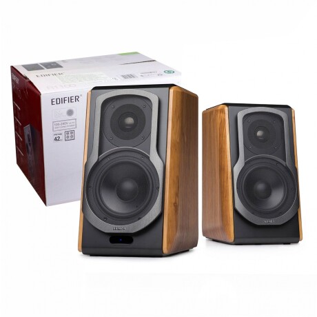 Parlantes Edifier 2.0 S1000DB Bluetooth 001