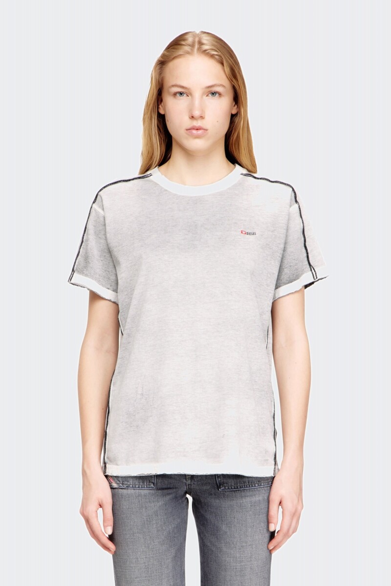 CAMISETA T-IMY 