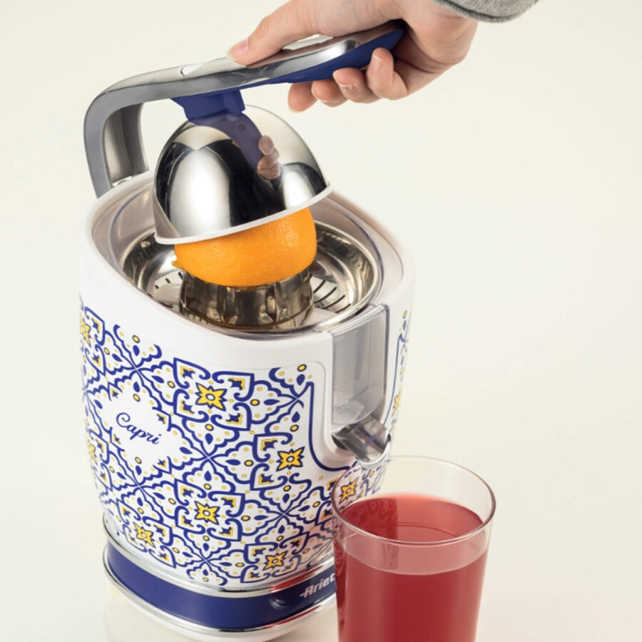 Exprimidor Ariete Capri 413 Exprimidor Ariete Capri 413