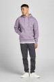 Sudadera Copenhagen Con Capucha Purple Ash