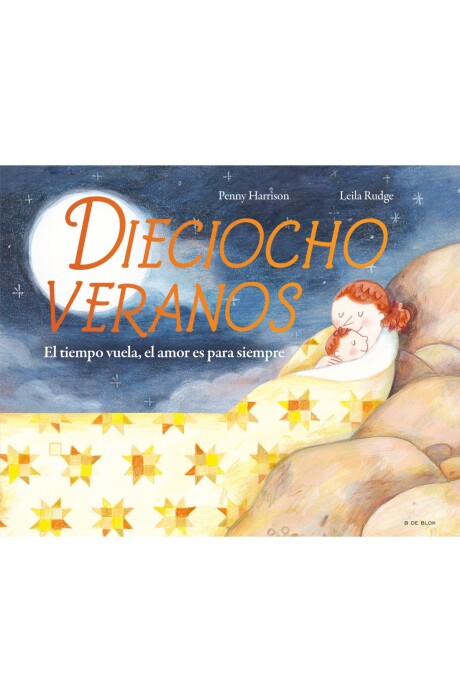 DIECIOCHO VERANOS DIECIOCHO VERANOS