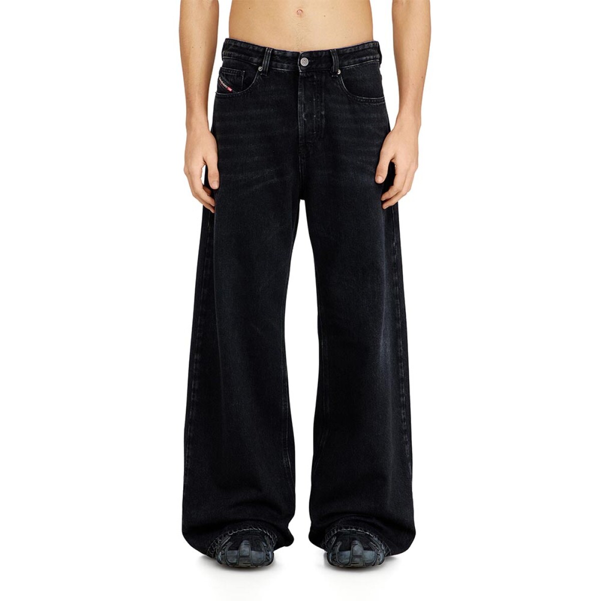 Jean Para Hombre D-Rise 