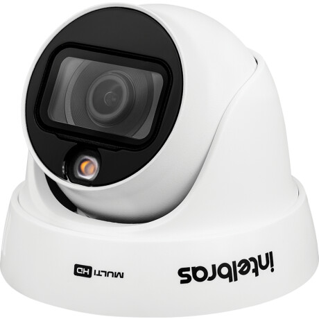 Seg. CCTV Domo 1080p-VHD 3220 D FULL COLOR Metal 2,8mm IR20 4105