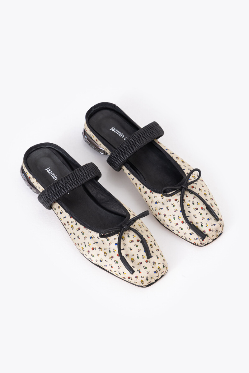 BALLERINA DAISY Beige