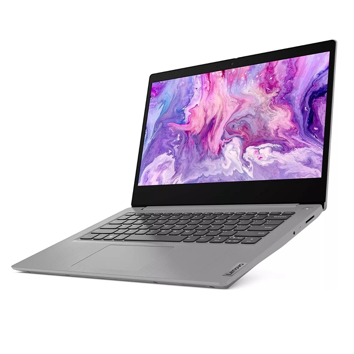 Notebook Lenovo Ideapad 14` Fhd I5 8gb 256gb Windows 11 81x700fvus 