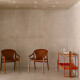 PORCELANATO RECTIFICADO 120X120 MATE BEIGE CEMENTO XL GAMAS DE BEIGE