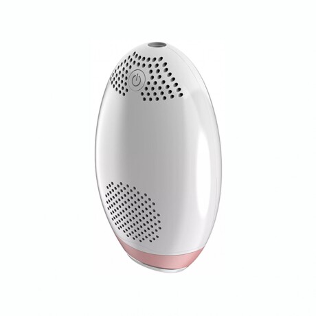 DEPILADORA GAMA IPL MAGNA BVT Depiladora GAMA IPL Magna Luz Pulsada 5 Niveles - Pink