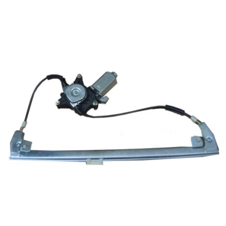 MAQUINA LEVANTA CRISTAL CITROEN - PEUGEOT 307 2PTAS IZQ. ELECTRICA TYC MAQUINA LEVANTA CRISTAL CITROEN - PEUGEOT 307 2PTAS IZQ. ELECTRICA TYC